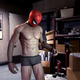 Illustration for article titled The Only Artist Ever To Sculpt Spider-Man's Nipples In A Video Game Wanted Them To Be 'Hot,' But Not Distracting